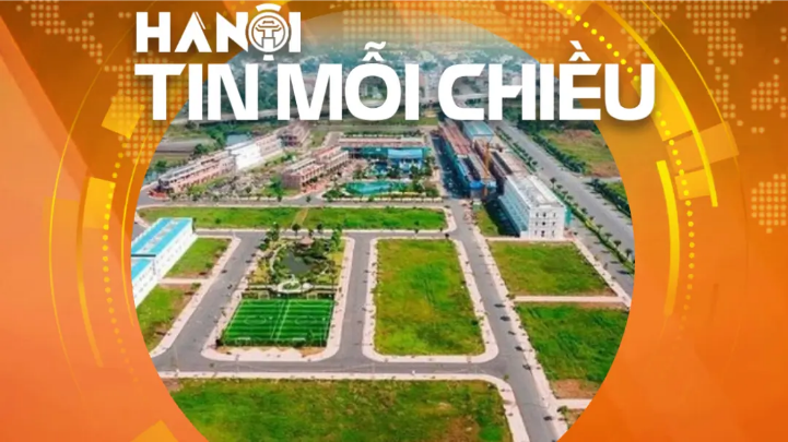 Hà Nội xây dựng bảng giá đất mới hướng tới hài hoà lợi ích | Hà Nội tin mỗi chiều